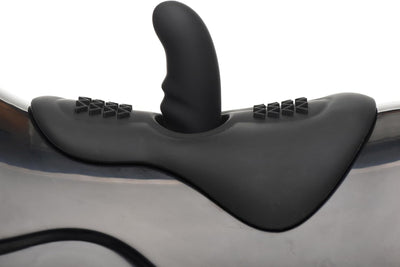 Lovebotz The Bucking Saddle - Loveangels