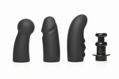 Lovebotz The Bucking Saddle - Loveangels