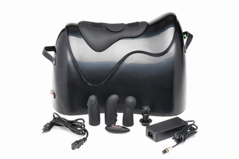 Lovebotz The Bucking Saddle - Loveangels