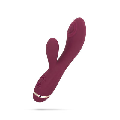 LoveBoxxx Secret Twist Couples Set Women Edition - Loveangels