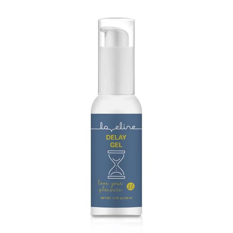 Loveline Delay Gel 50ml - Loveangels