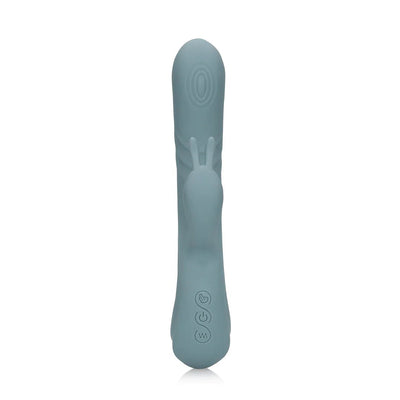 Loveline Fingering Motion Rabbit Vibrator - Loveangels
