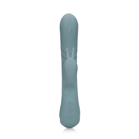 Loveline Fingering Motion Rabbit Vibrator - Loveangels