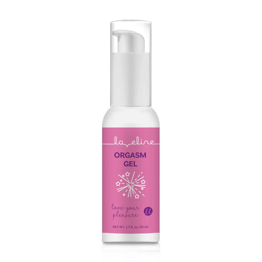 Loveline Orgasm Gel 50ml - Loveangels