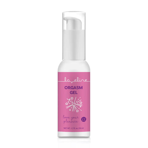 Loveline Orgasm Gel 50ml - Loveangels