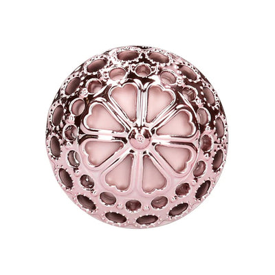 Loveline Velour - Mini - Wand - Pink - Loveangels