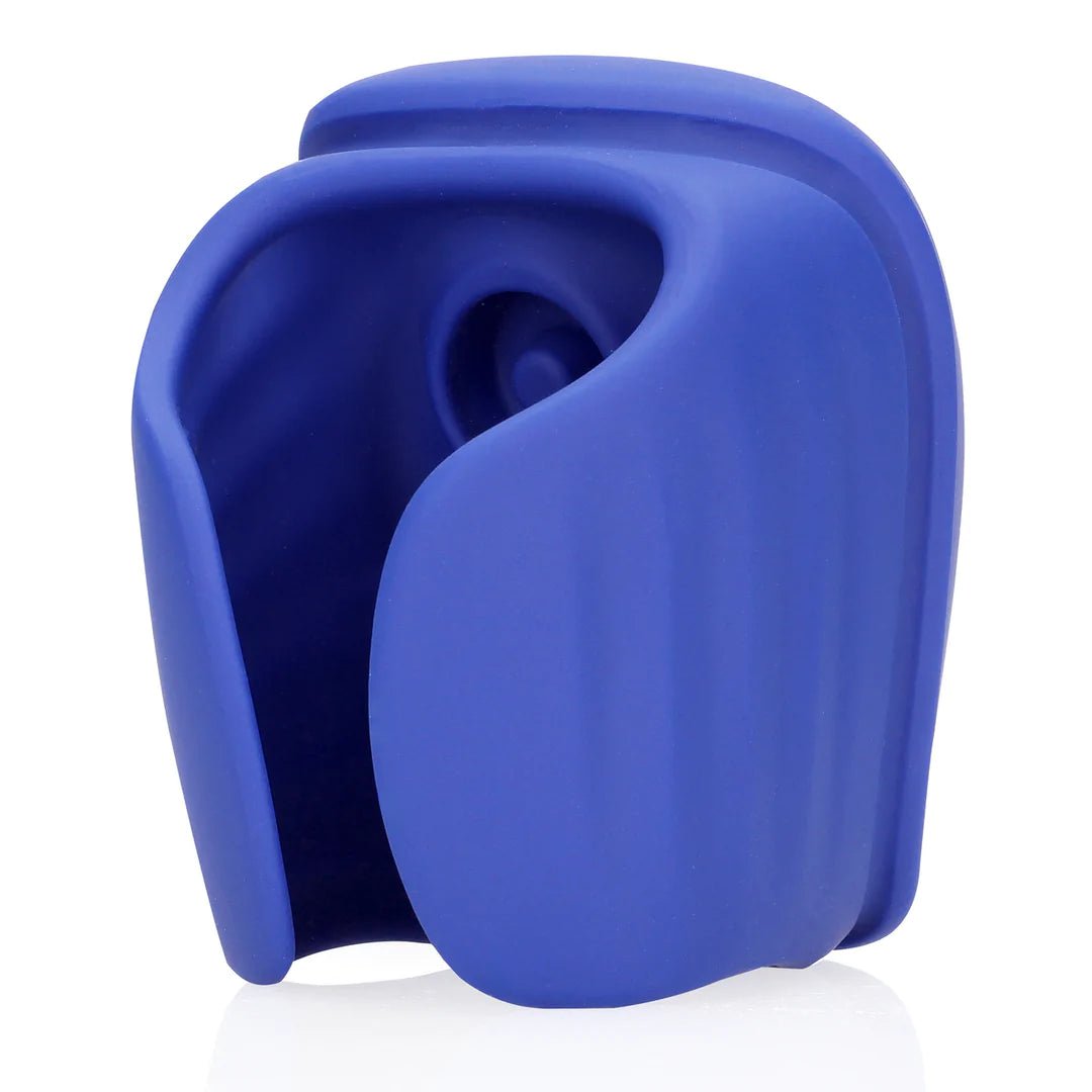 Loveline Vibrating and Pulse Wave Stroker - Loveangels