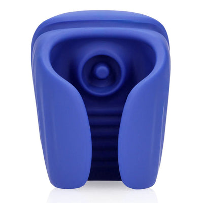 Loveline Vibrating and Pulse Wave Stroker - Loveangels