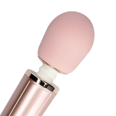 Loveline Wand Vibrator - Loveangels
