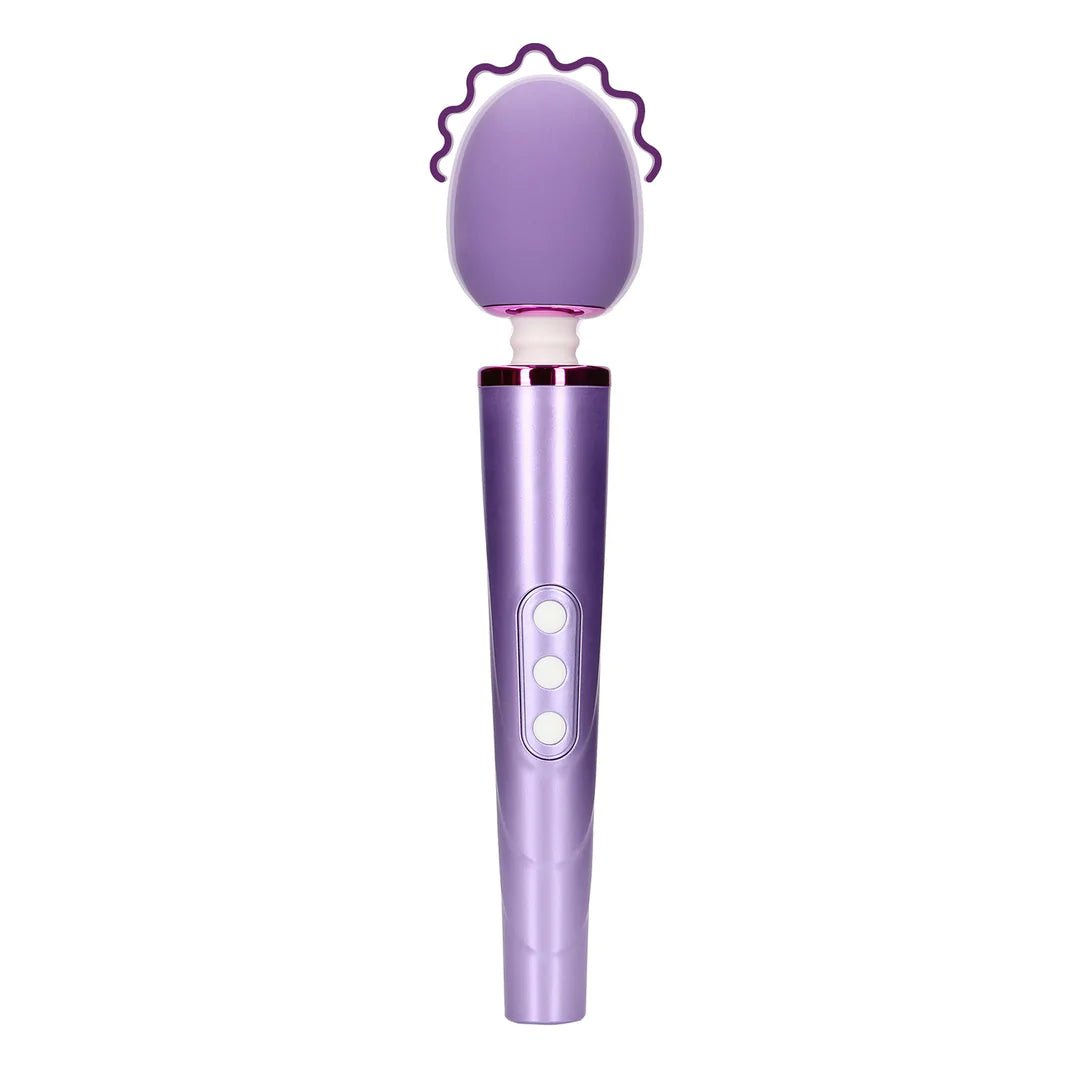 Loveline Wand Vibrator - Loveangels