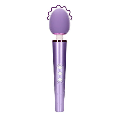 Loveline Wand Vibrator - Loveangels