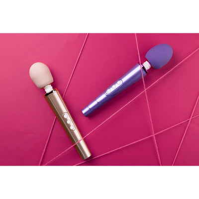 Loveline Wand Vibrator - Loveangels
