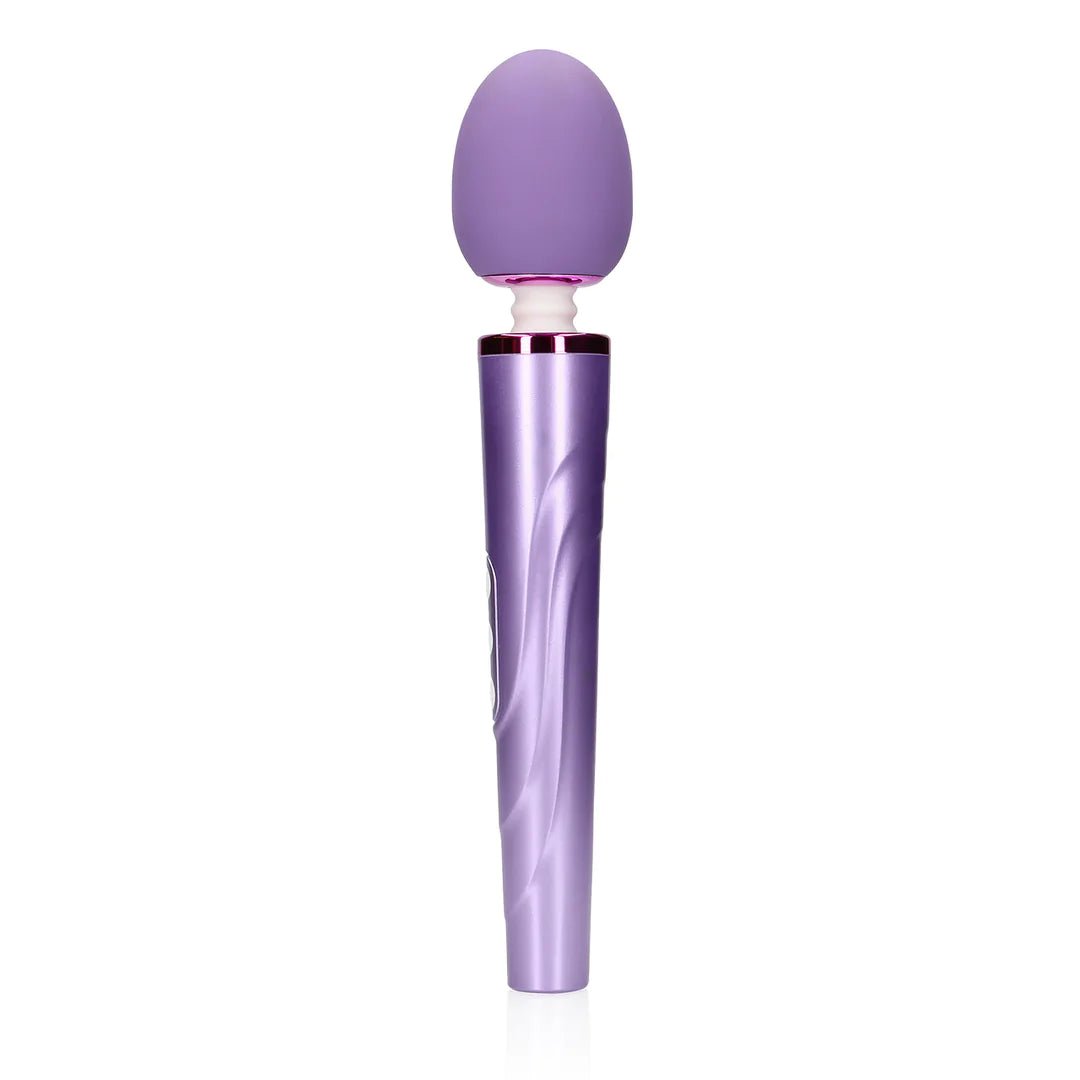 Loveline Wand Vibrator - Loveangels