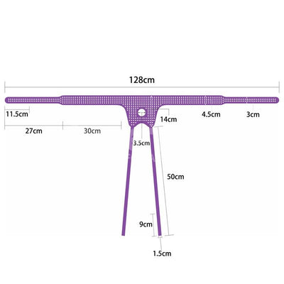 Lovetoy Ingen Easy Strap On Harness - Loveangels
