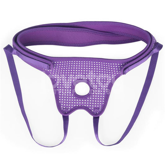 Lovetoy Ingen Easy Strap On Harness - Loveangels