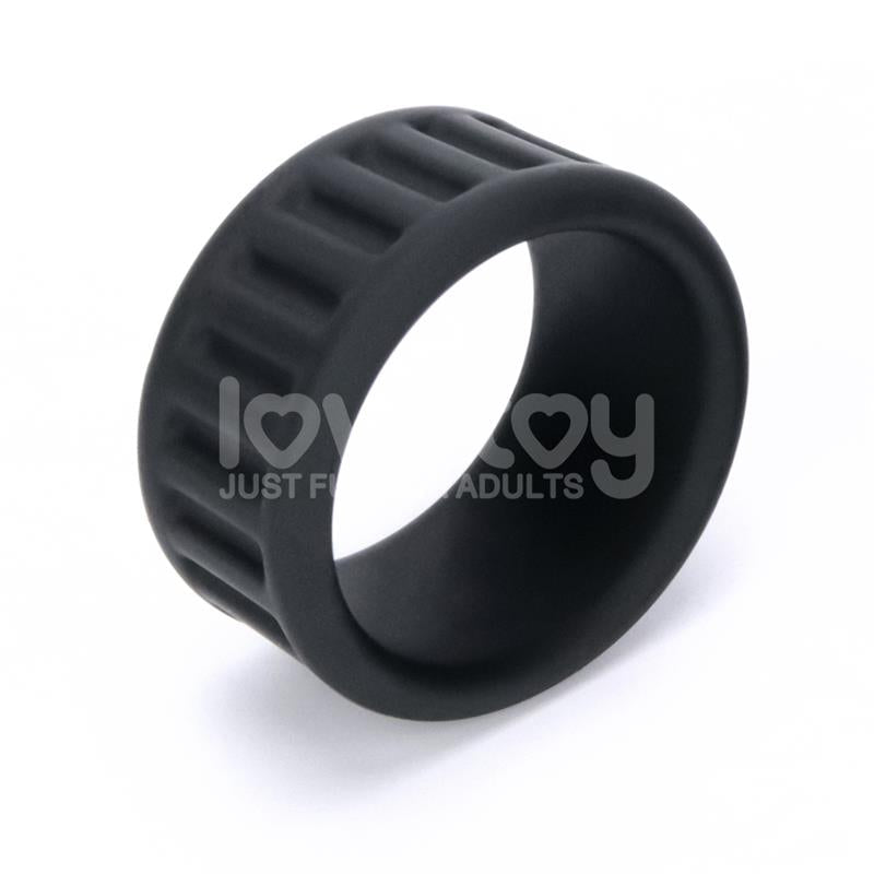 Lovetoy Pinnacle Pro Twin Grip Stretcher - Loveangels