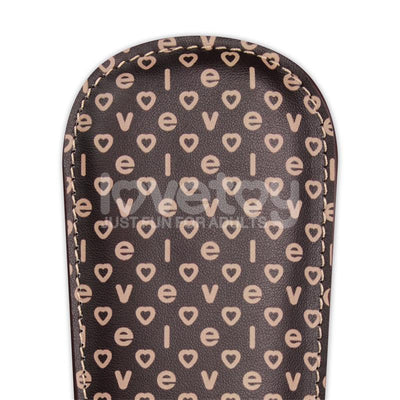 Lovetoy Rebellion Reign Love Paddle - Loveangels