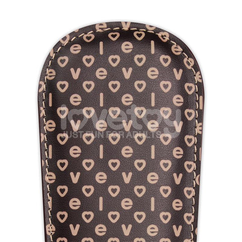 Lovetoy Rebellion Reign Love Paddle - Loveangels