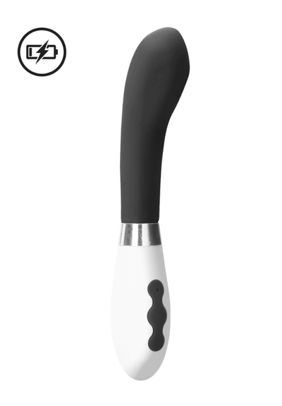 Luna Apollo Rechargeable G - Spot Vibrator - Loveangels