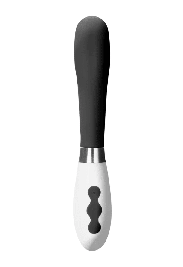 Luna Apollo Rechargeable G - Spot Vibrator - Loveangels