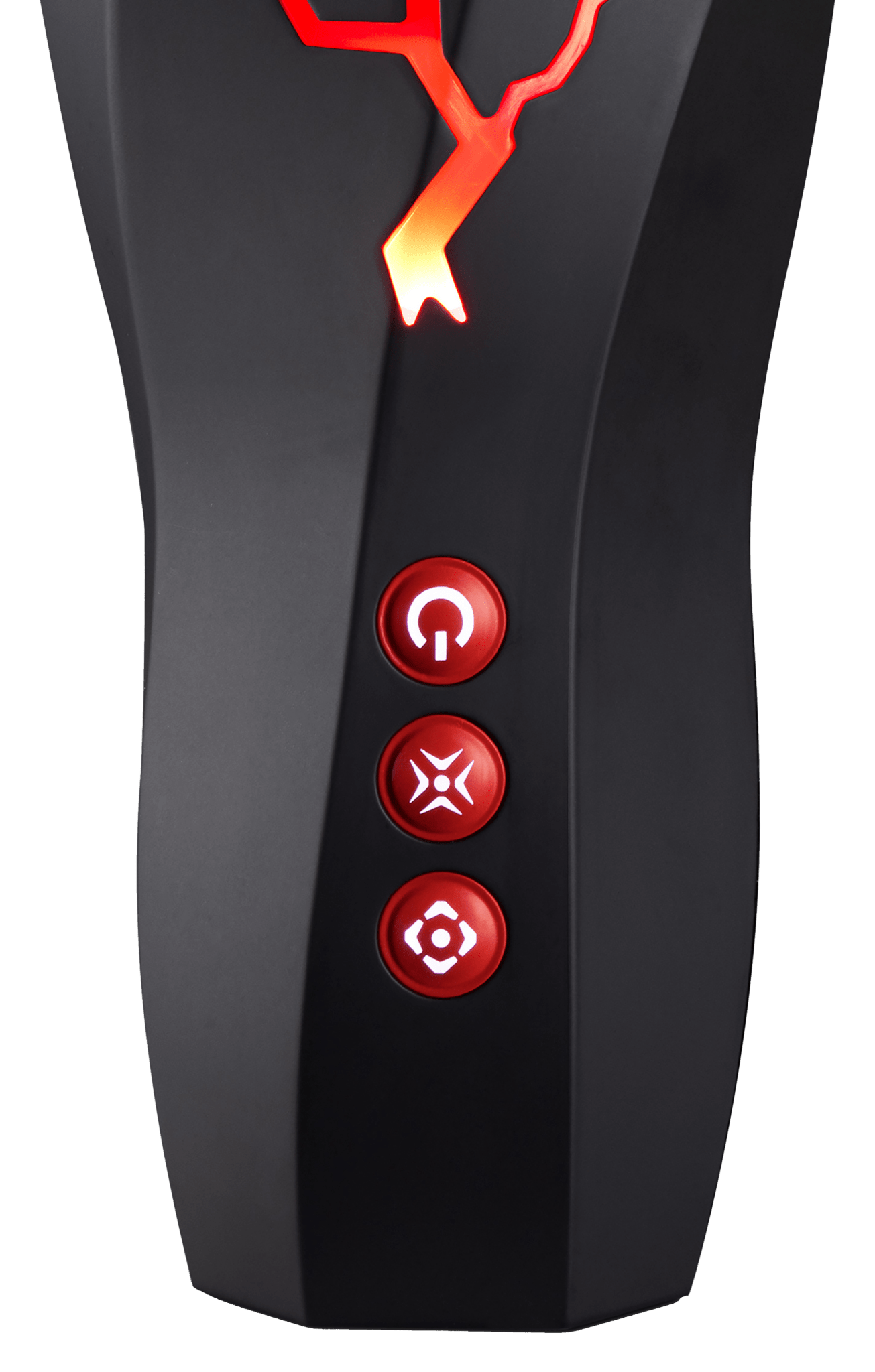M For Men Storm Milking And Vibrating Masturbator - Loveangels