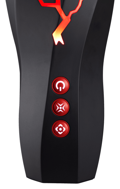 M For Men Storm Milking And Vibrating Masturbator - Loveangels