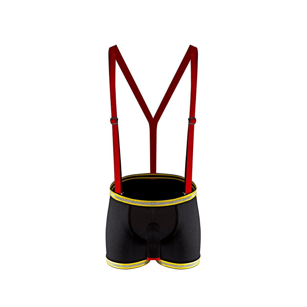 Male Power Hose Me Down Costume - Loveangels