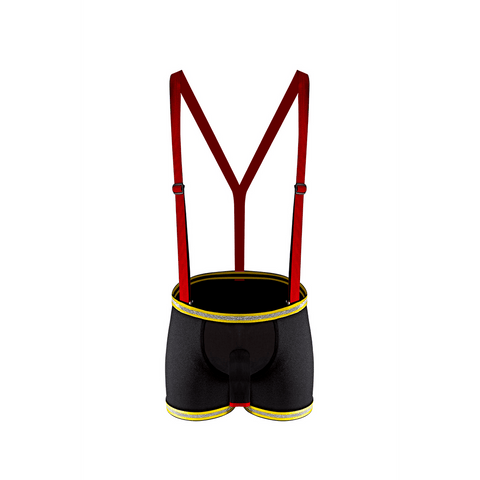 Male Power Hose Me Down Costume - Loveangels