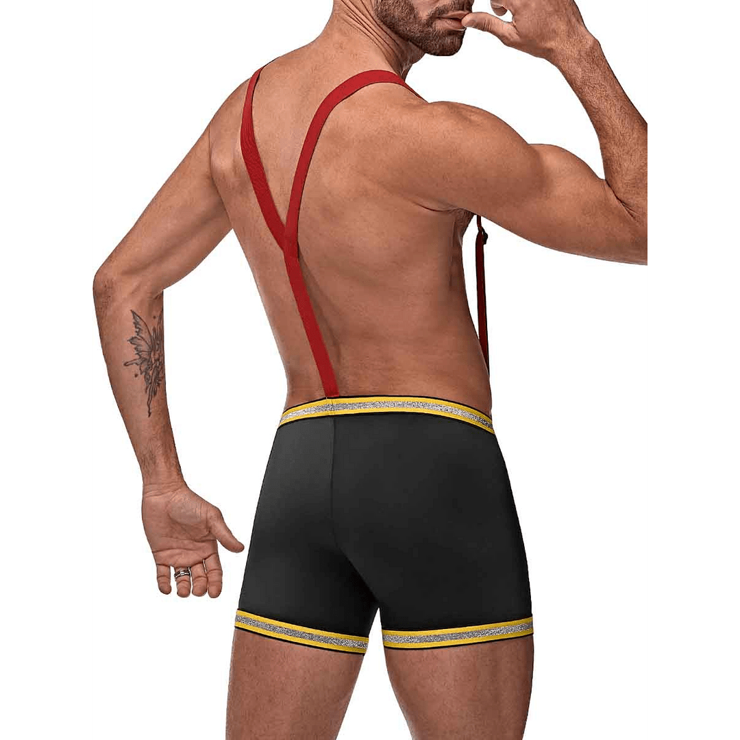 Male Power Hose Me Down Costume - Loveangels