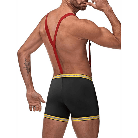 Male Power Hose Me Down Costume - Loveangels