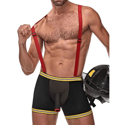 Male Power Hose Me Down Costume - Loveangels