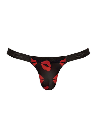 Male Power Micro Thong L/XL - Loveangels
