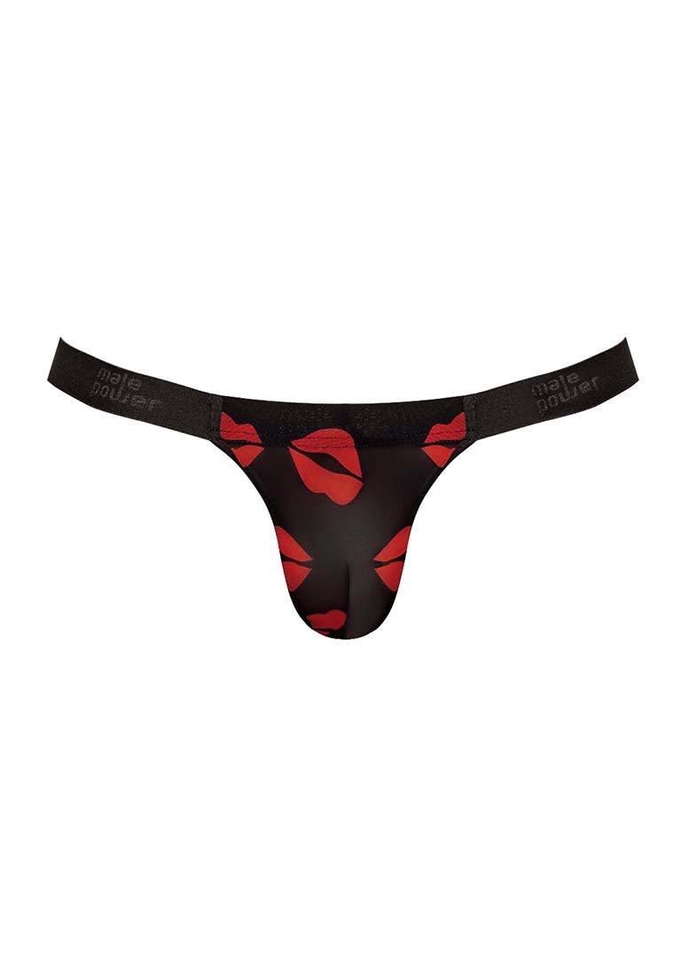 Male Power Micro Thong L/XL - Loveangels