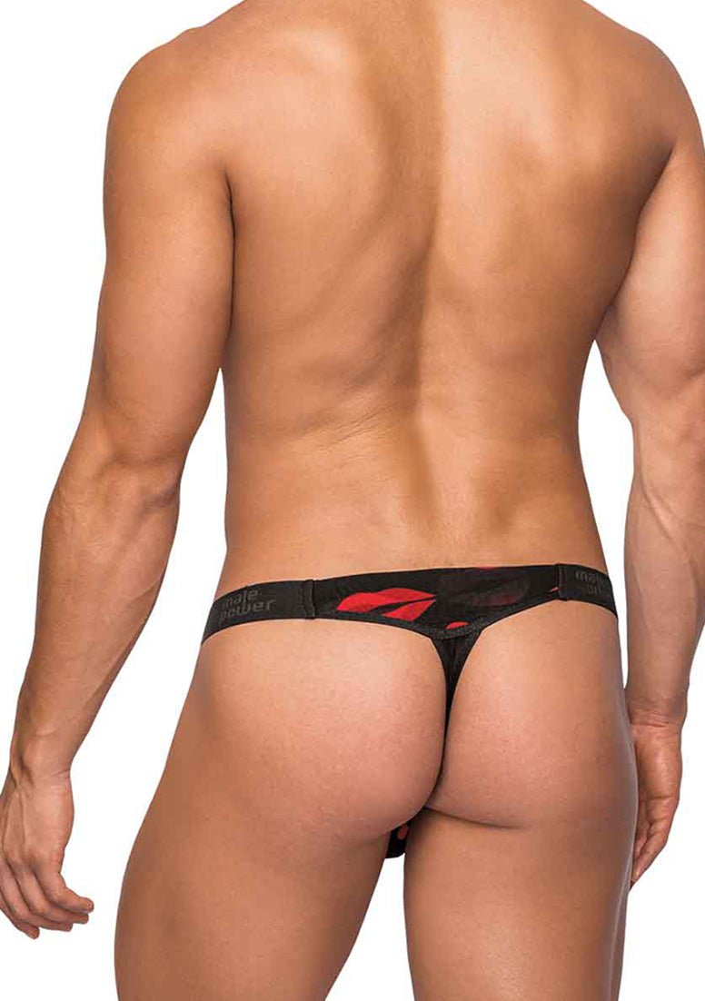 Male Power Micro Thong L/XL - Loveangels