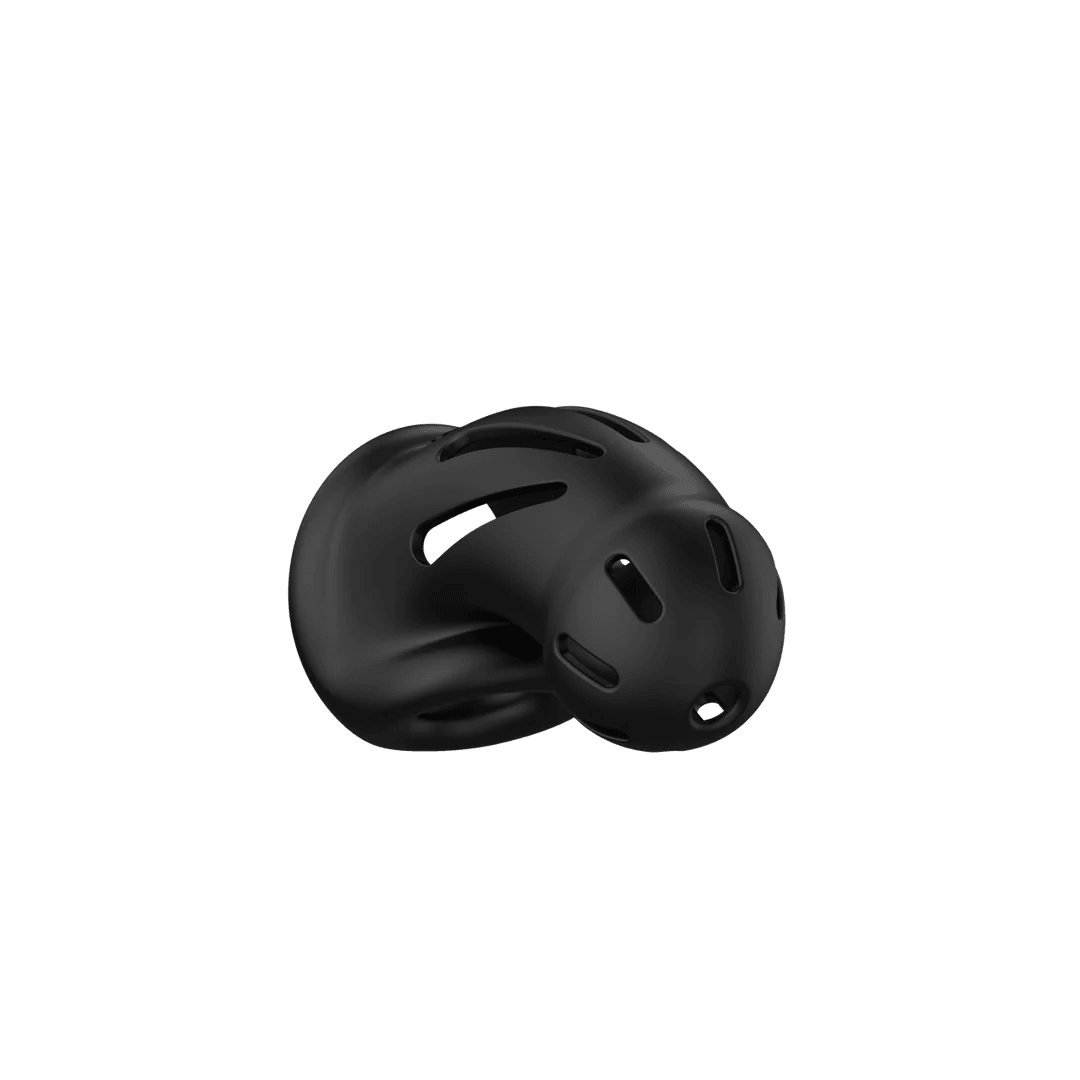 ManCage Model 27 Ultra Soft Silicone Chastity Sleeve - Loveangels