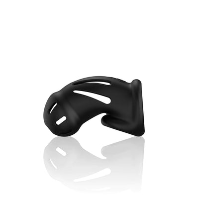 ManCage Model 27 Ultra Soft Silicone Chastity Sleeve - Loveangels