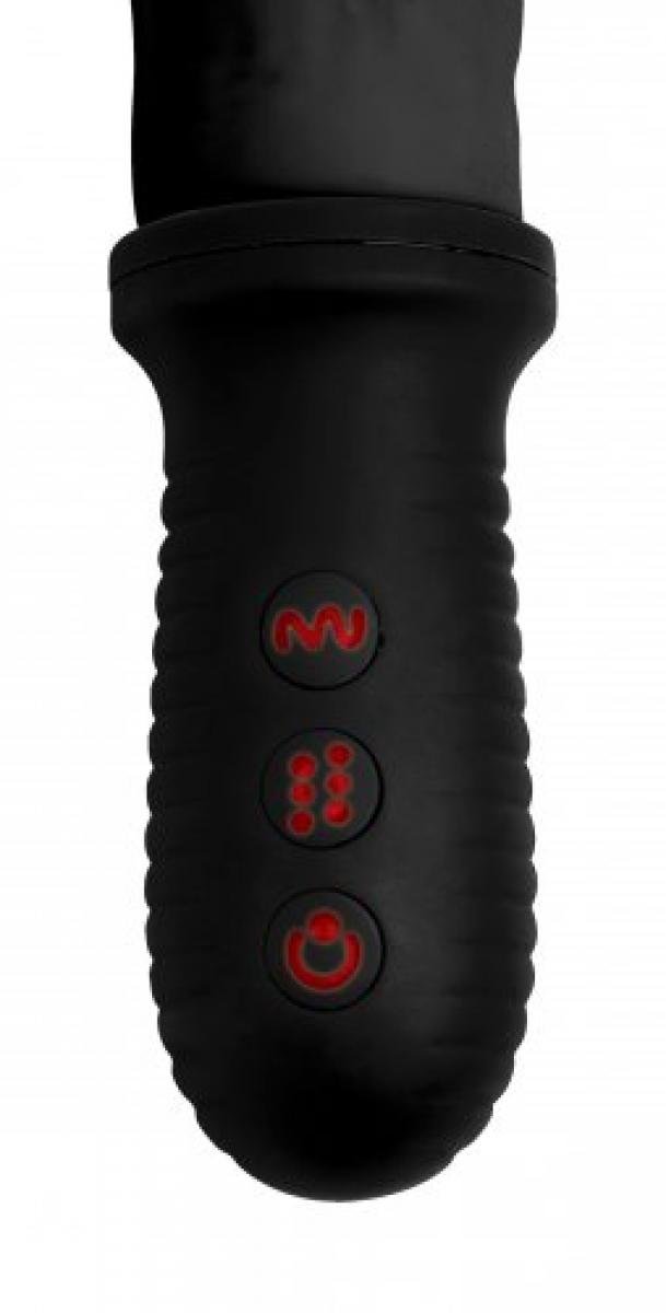 Master Series 8X Auto Pounder - Loveangels