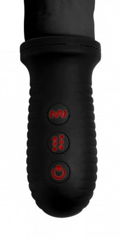 Master Series 8X Auto Pounder - Loveangels