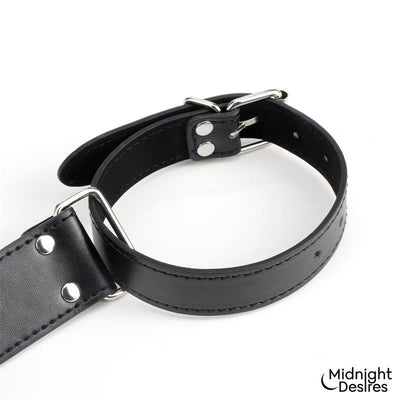 Midnight Desires Bound Arm Restraint Set - Loveangels