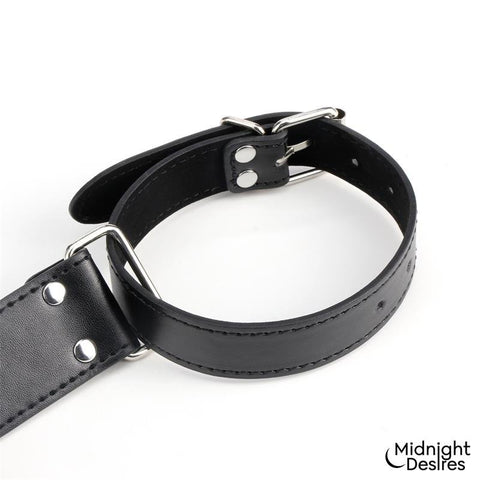 Midnight Desires Bound Arm Restraint Set - Loveangels