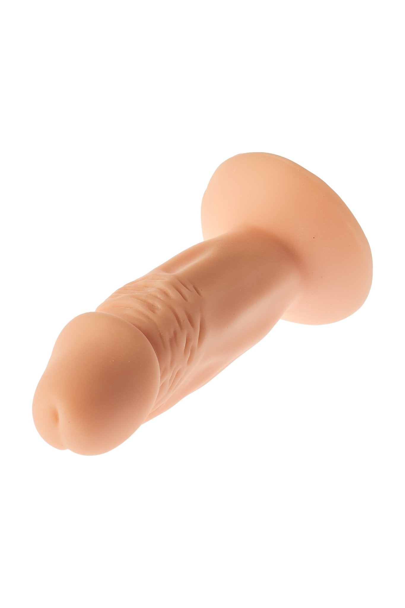 Mr Dixx Tiny Tom 4.3 Inch Dildo - Loveangels