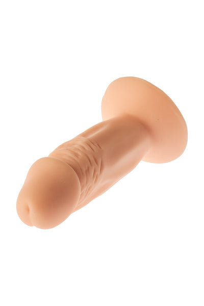 Mr Dixx Tiny Tom 4.3 Inch Dildo - Loveangels