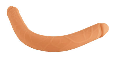 Mr Dixx Wild Ryder 15 Inch Silicone Double Dong - Loveangels