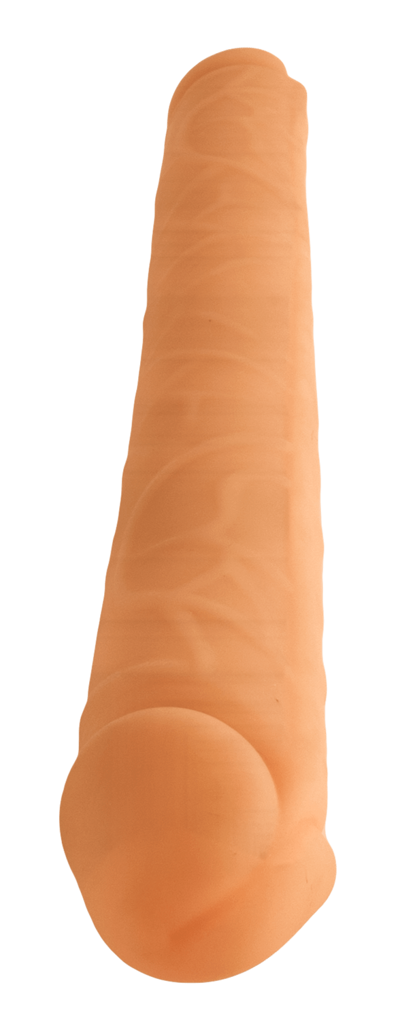 Mr Dixx Wild Ryder 15 Inch Silicone Double Dong - Loveangels