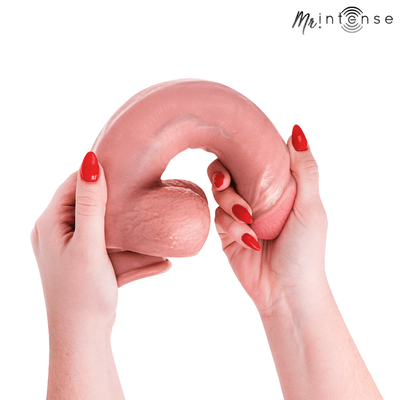 Mr Intense Neeson 27cm Dildo - Loveangels