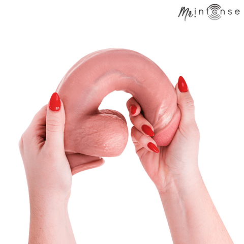 Mr Intense Neeson 27cm Dildo - Loveangels
