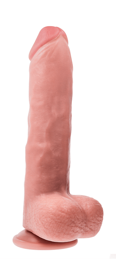 Mr Intense Neeson 27cm Dildo - Loveangels