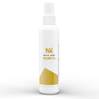 Nina Kiki Toy Cleaner Spray 150ml - Loveangels