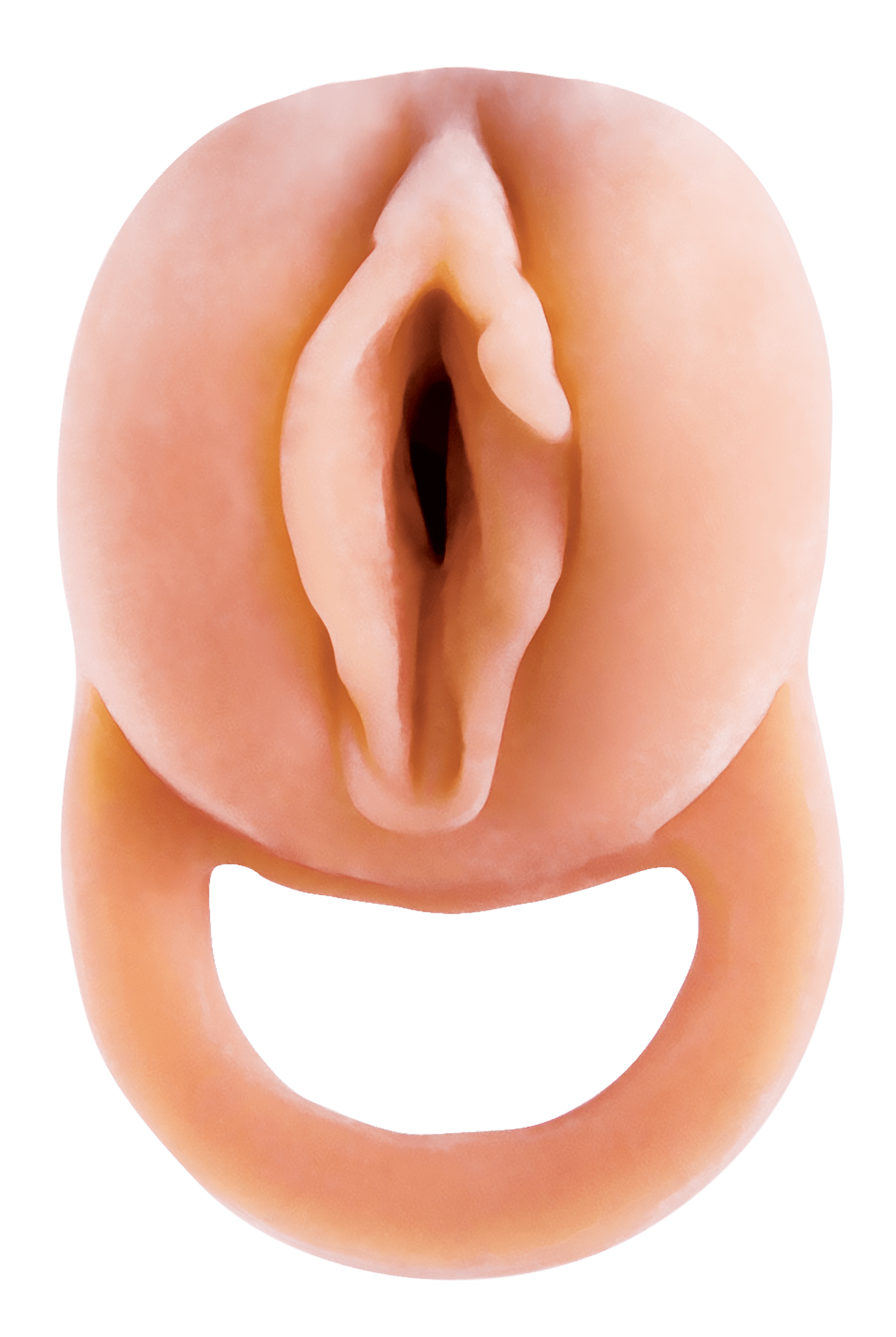 NMC 9 Inch TPE Extension Sleeve With Remote Control Bullet - Loveangels