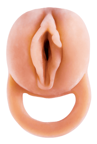 NMC 9 Inch TPE Extension Sleeve With Remote Control Bullet - Loveangels